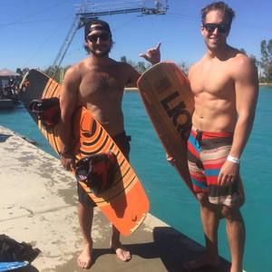 Meet your Posher, Dave